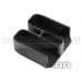 FMA PMAG Double clip (Black) (TB386)
