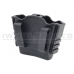 FMA XD GEAR Magazine Pouch for XDM (Belt type) (Black) (TB599)