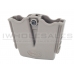 FMA XD GEAR Magazine Pouch for XDM (Belt type) (Tan) (TB600)