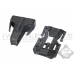 FMA FSMR POUCH FOR M4-MOLLE (Black) (TB1017-BK)