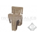 FMA FSMR POUCH FOR M4-MOLLE (Tan) (TB1017-DE)
