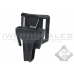 FMA FSMR POUCH FOR M4-Belt (Black) (TB1019-BK) FMA FSMR POUCH FOR M4-Belt (Black) (TB1019-BK)
