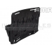 FMA Gear Retention Orbit - Base Plate with 3 SMR (TB1043)
