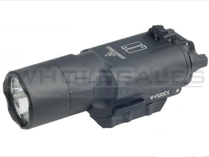 SFX300U Torch (F5005) SFX300U Torch (F5005)