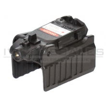 FMA 17 Series Rear Sight (Replacement) Laser Mount (F5014)