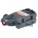 FMA 17 Series Rear Sight (Replacement) Laser Mount FMA 17 Series Rear Sight (Replacement) Laser Mount