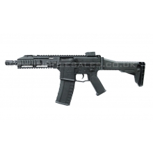 GHK G5 Airsoft Gas Blowback Rifle 
