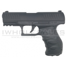 Huntex H39 Co2 Pistol (4.5mm - Black)