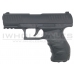 Huntex H39 Co2 Pistol (4.5mm - Black)