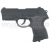 Huntex Small PX4 Co2 Pistol (4.5mm - Black)