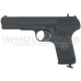 Huntex TT33 Co2 Pistol (4.5mm-BK)