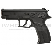 Grandpower K100 Blowback Pistol (Co2 - 4.5mm - Black)