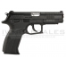 Grandpower K100 Non-Blowback Pistol (Co2 - 4.5mm - Black)