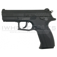 Grandpower P1MK7 Non-Blowback Pistol (Co2 - 4.5mm - Black)