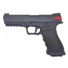 APS Shark-D Co2 Pistol (Semi. - 4.5mm)