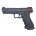 APS Shark-D Co2 Pistol (Semi. - 4.5mm)