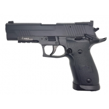 Stinger 226 Co2 Pistol (4.5mm)