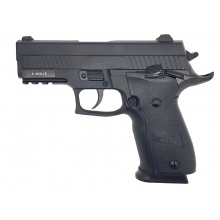 Stinger 229 Co2 Pistol Blowback (4.5mm)