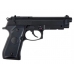 Stinger M92 Co2 Pistol (4.5mm - Black)