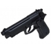 Stinger M92 Co2 Pistol (4.5mm - Black)