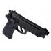 Stinger M92 Co2 Pistol (4.5mm - Black)