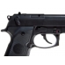 Stinger M92 Co2 Pistol (4.5mm - Black)