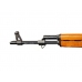 Kalashnikov 4.5mm Co2 Powered AK47 Rifle (Cybergun - 128300)