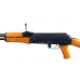Kalashnikov 4.5mm Co2 Powered AK47 Rifle (Cybergun - 128300)