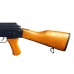 Kalashnikov 4.5mm Co2 Powered AK47 Rifle (Cybergun - 128300)