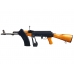 Kalashnikov 4.5mm Co2 Powered AK47 Rifle (Cybergun - 128300)