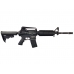 HellBoy M4 CO2 Tactical Air Rifle (Black - 4.5mm/.177)