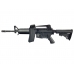 HellBoy M4 CO2 Tactical Air Rifle (Black - 4.5mm/.177)