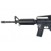 HellBoy M4 CO2 Tactical Air Rifle (Black - 4.5mm/.177)