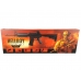 HellBoy M4 CO2 Tactical Air Rifle (Black - 4.5mm/.177)