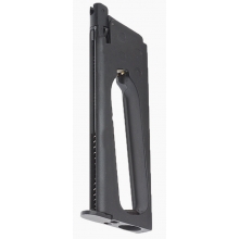 KWC 1911 Co2 Magazine (For M-KMB-77AHN - KW-128)
