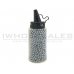 Huntex 4.5mm (.177) Steel BB's (1,500 Rounds - Bottle)