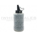 Huntex 4.5mm (.177) Steel BB's (3,000 Rounds - Bottle)