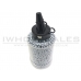 Huntex 4.5mm (.177) Steel BB's (3,000 Rounds - Bottle)