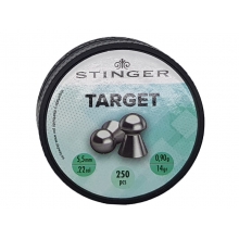Stinger Target BB 5.5 (5.5mm - .22 - 250 Rounds)