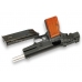 WE Hi-Power Gas Blow Back Pistol 