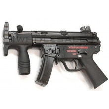 WE Apache SMG GBBR