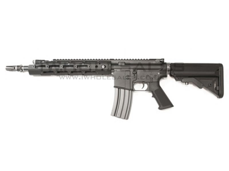 WE M4 R5 AEG WE M4 R5 AEG