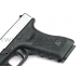WE Pistol Silver Gen 3  GBBP