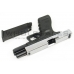 WE Pistol Silver Gen 3  GBBP