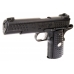 WE Knight Hawk Black 1911 Full Metal