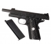WE Knight Hawk Black 1911 Full Metal