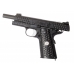 WE Knight Hawk Black 1911 Full Metal