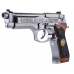WE Samurai Edge Silver Standard M9 Style