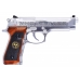 WE Samurai Edge Silver Standard M9 Style