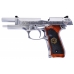 WE Samurai Edge Silver Standard M9 Style